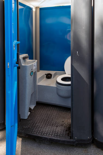 Best Best portable toilet rental  in Culloden, WV