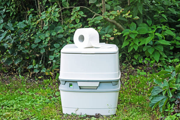 Best Porta potty rental near me  in Culloden, WV