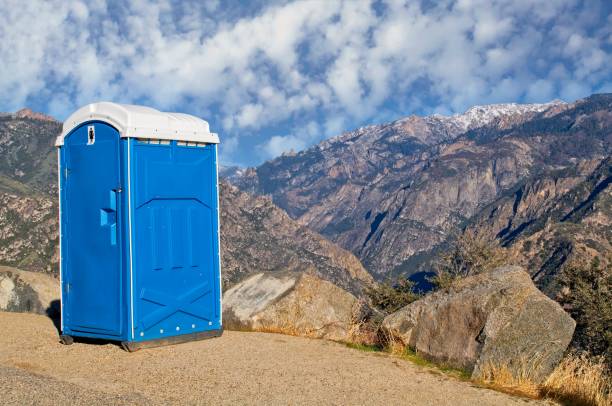Best Affordable portable toilet rental  in Culloden, WV