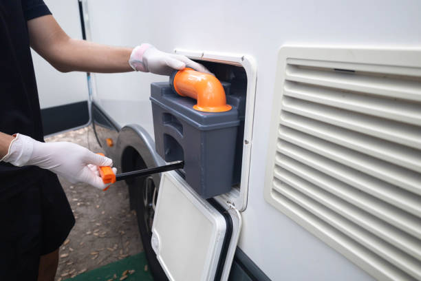 Best Porta potty rental near me  in Culloden, WV