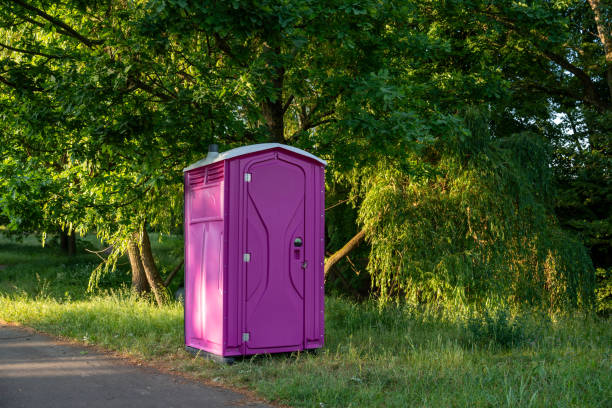 Best High-end porta potty rental  in Culloden, WV