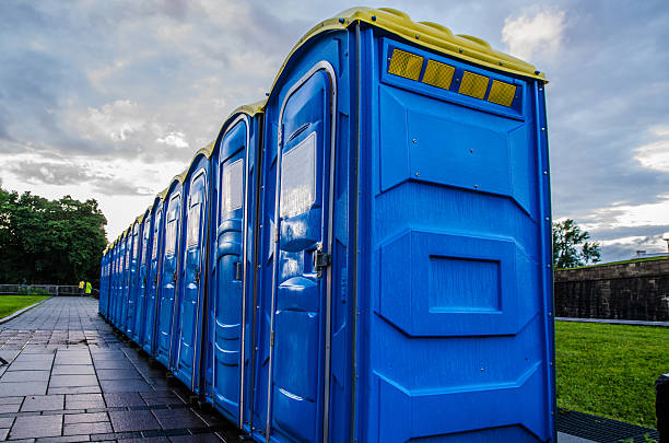 Best Affordable porta potty rental  in Culloden, WV